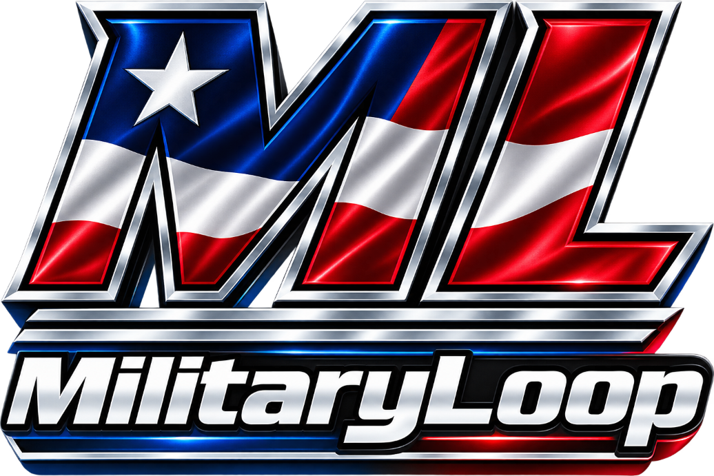 MilitaryLoop Patriot Supply