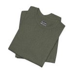 THE MILITARY STANDARD — Flag Tee - Image 9