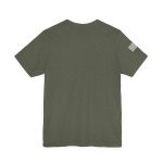 THE MILITARY STANDARD — Flag Tee - Image 8