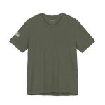 THE MILITARY STANDARD — Flag Tee - Image 7