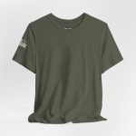 THE MILITARY STANDARD — Flag Tee - Image 10